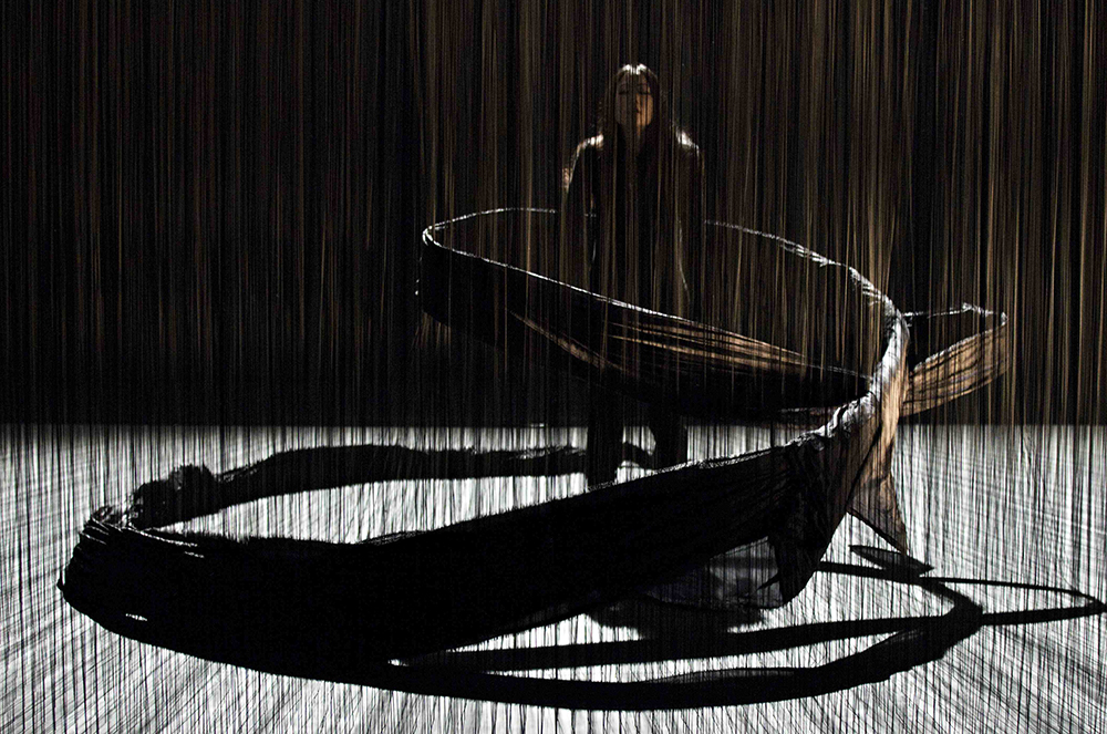 Aurélien Bory, Plexus
