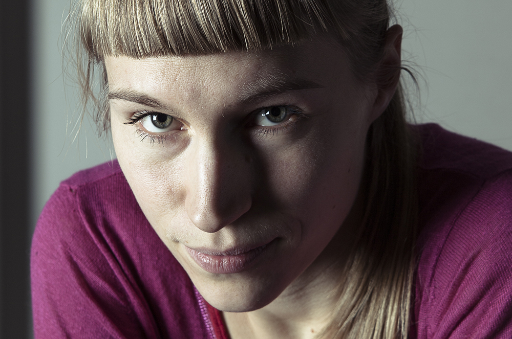 Mette Ingvartsen : archives, plaisir et politique du corps