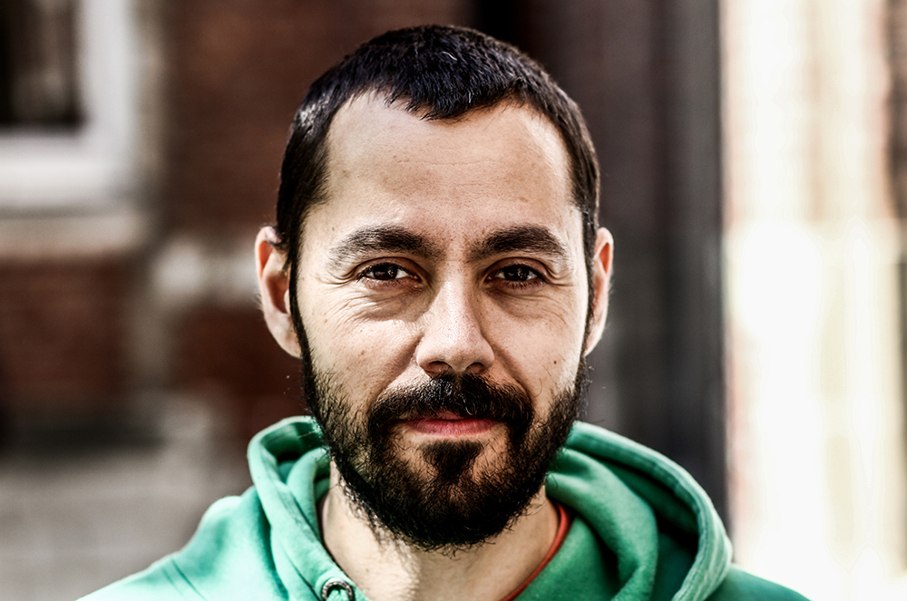 Arkadi Zaides, Archive