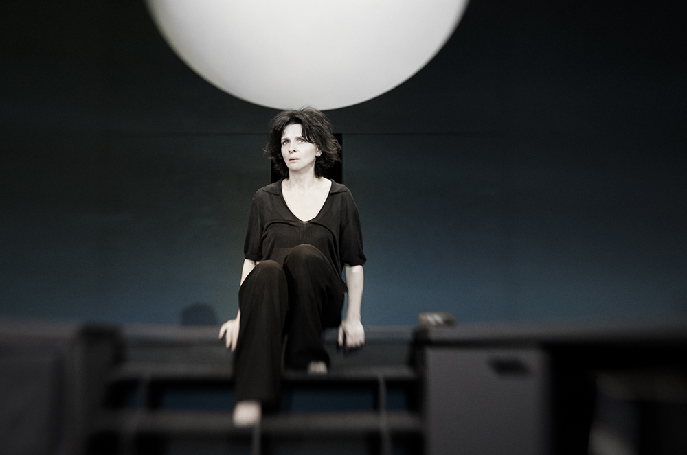 Antigone, Ivo Van Hove