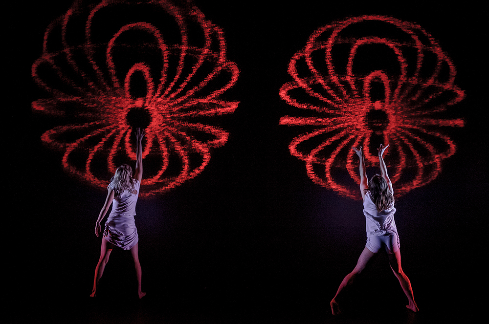 Multiverse, Garry Stewart / Australian Dance Theatre