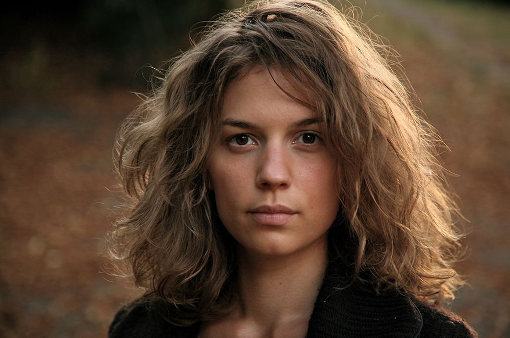 Maëlle Poésy, Candide