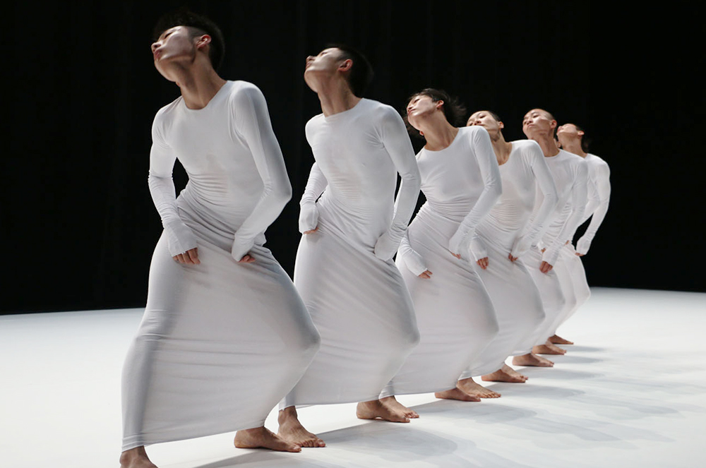 6/7, Tao Dance Theater