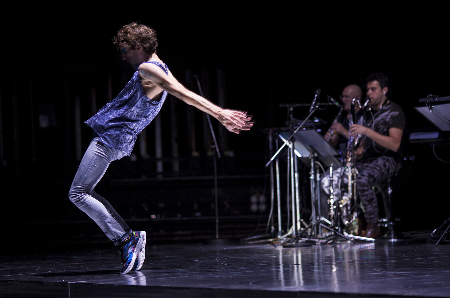 Novembre 2015 : Les rendez-vous