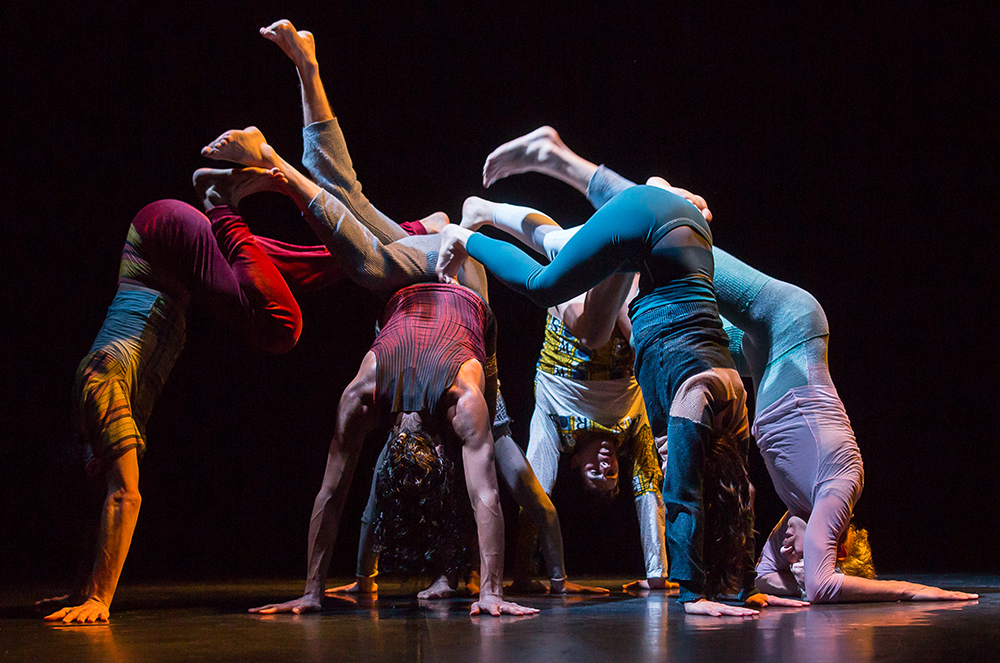 Juin 2016 : Les rendez-vous