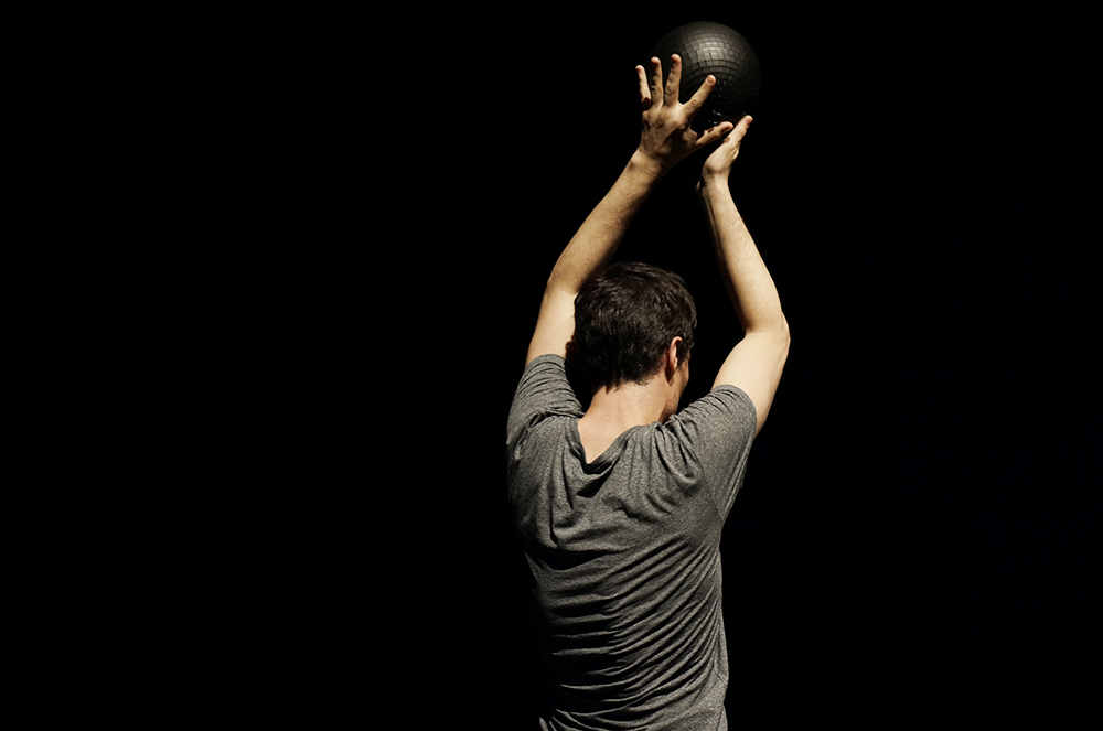 Thiago Granato, Treasured in the Dark