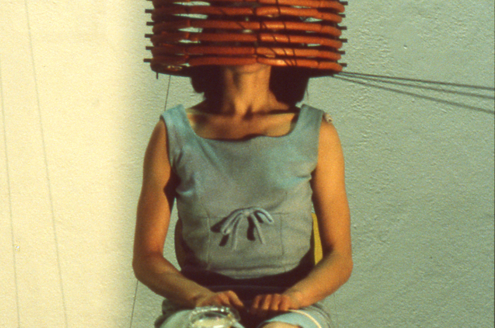 Early Works / Vera Mantero & Claudia Triozzi