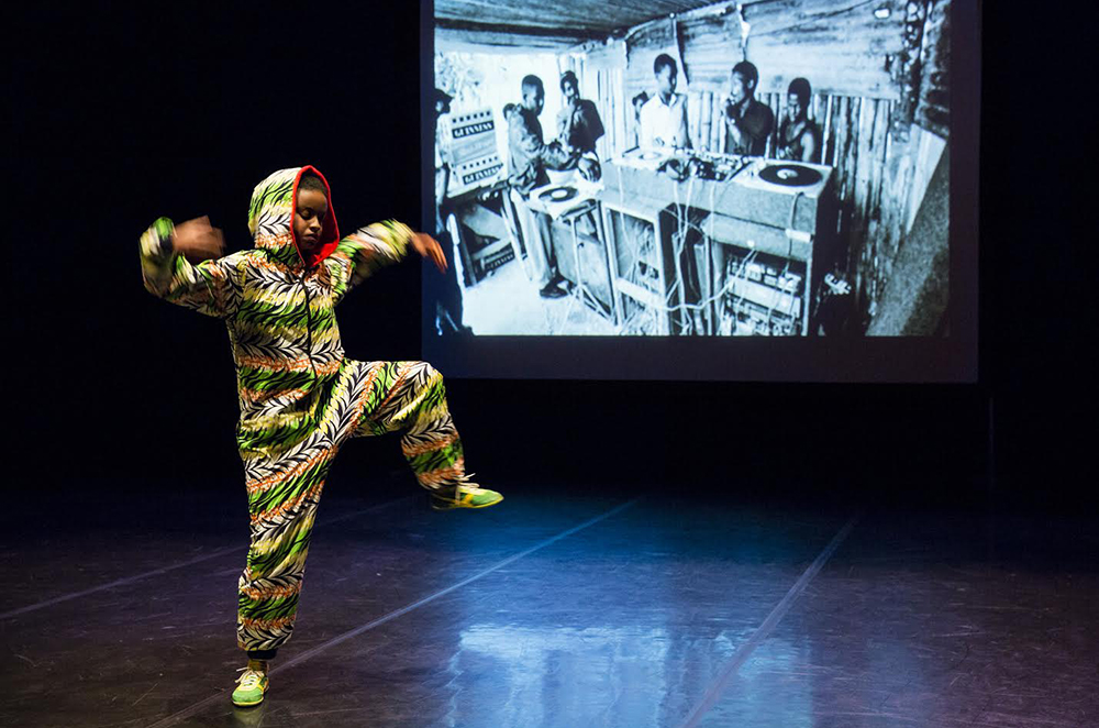 Le tour du monde des danses urbaines en dix villes