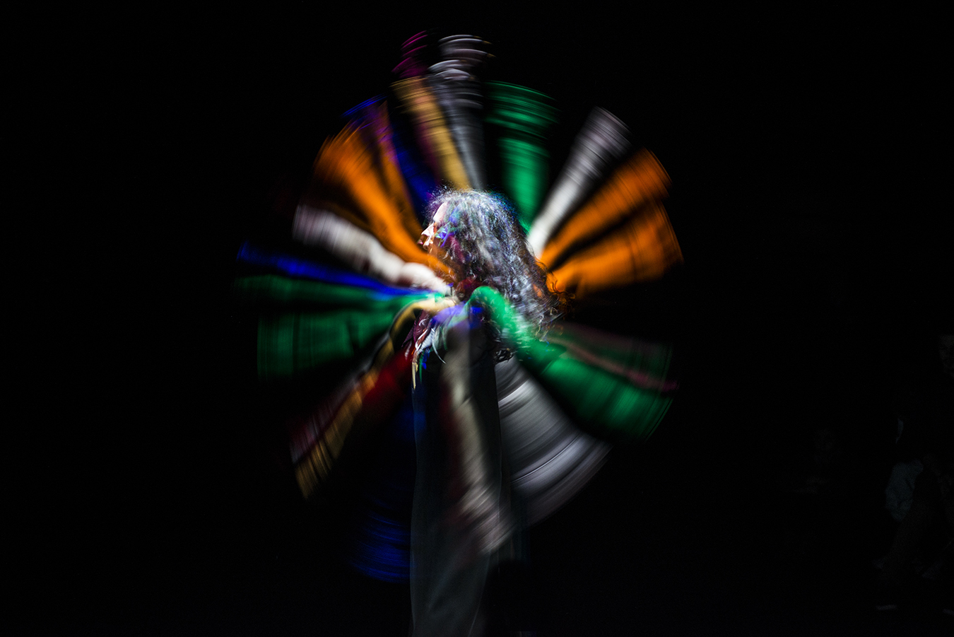 Ula Sickle, Light solos
