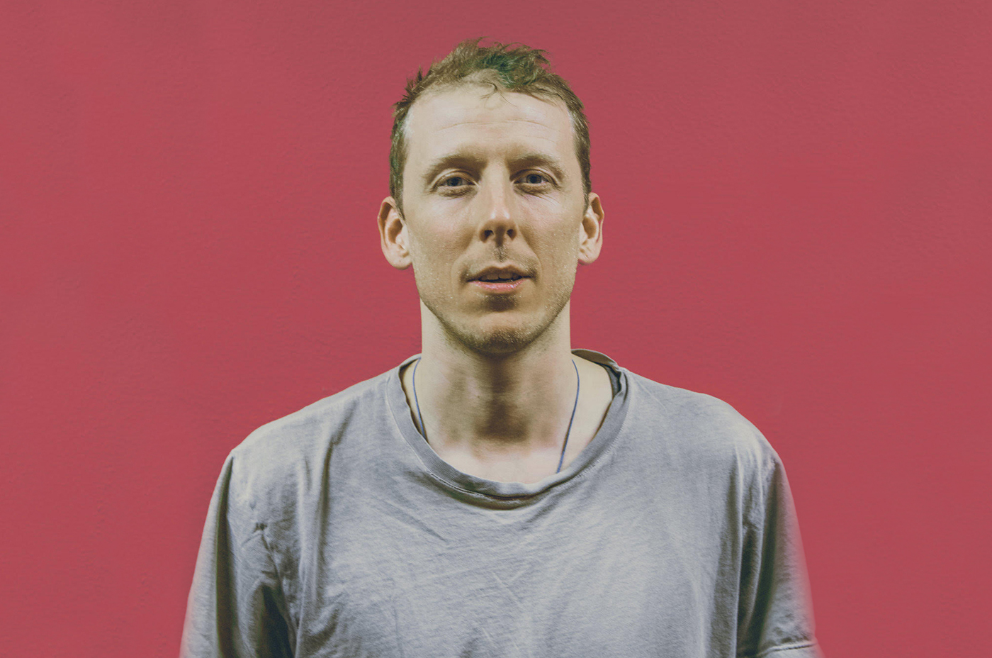 Portraits d'été : Jan Martens