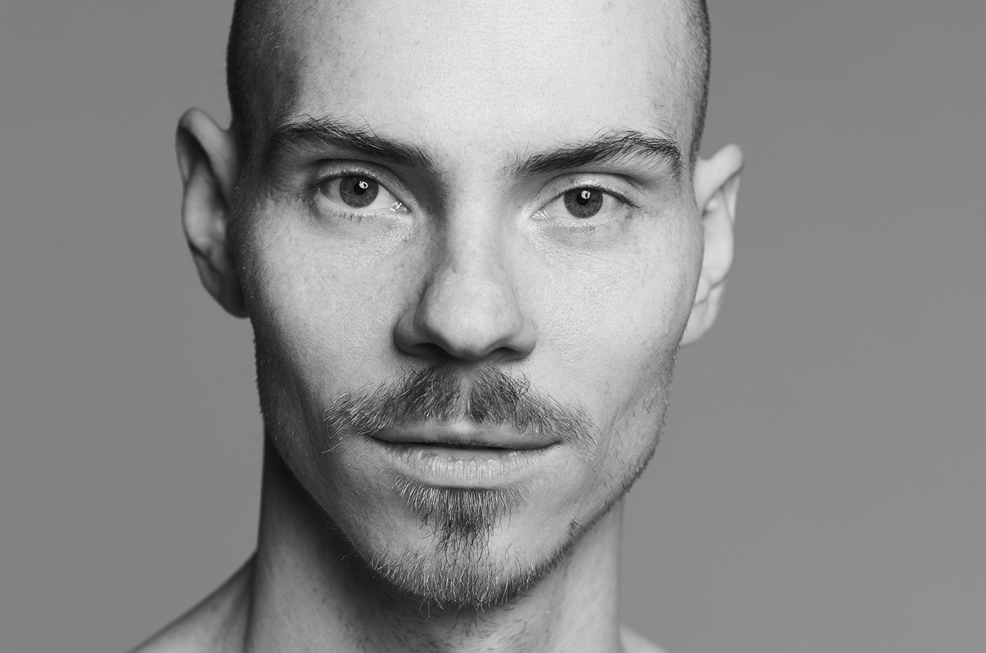 Portraits d'été : Volmir Cordeiro
