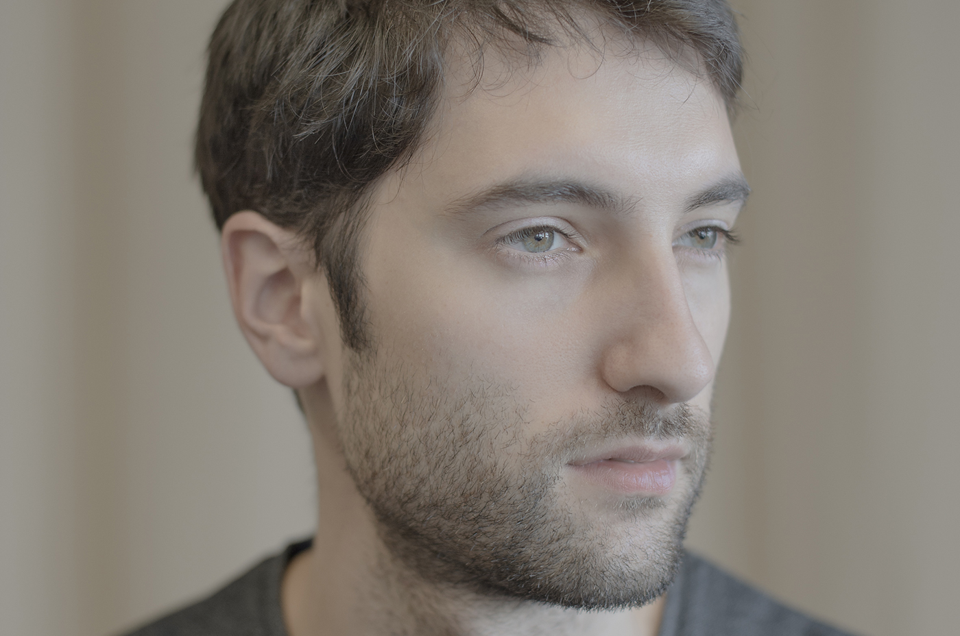 Portraits d'été : Noé Soulier