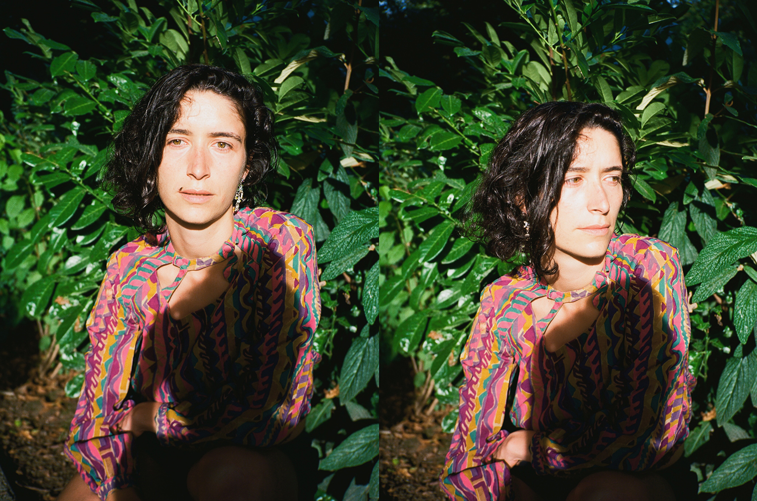 Portraits d'été : Pauline Simon