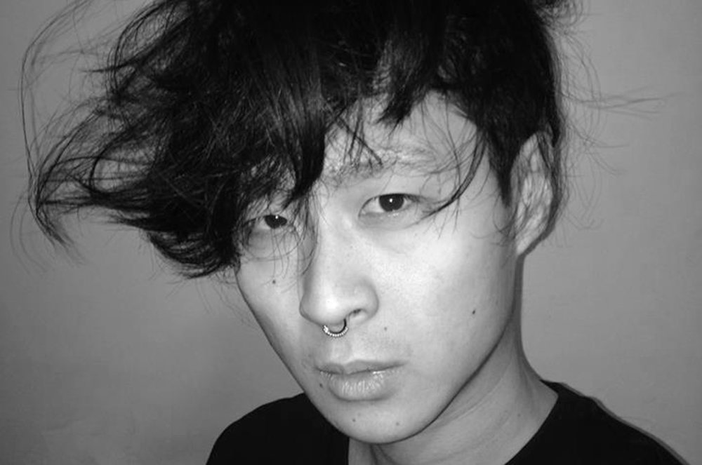 Portraits d'été : Erwan Ha Kyoon Larcher