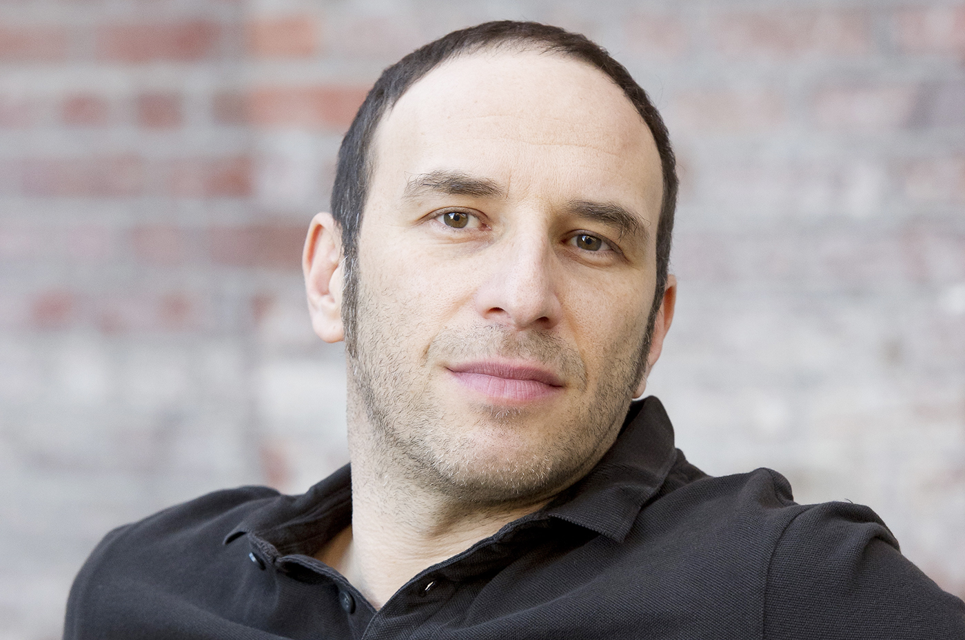 Portraits d'été : Yuval Pick