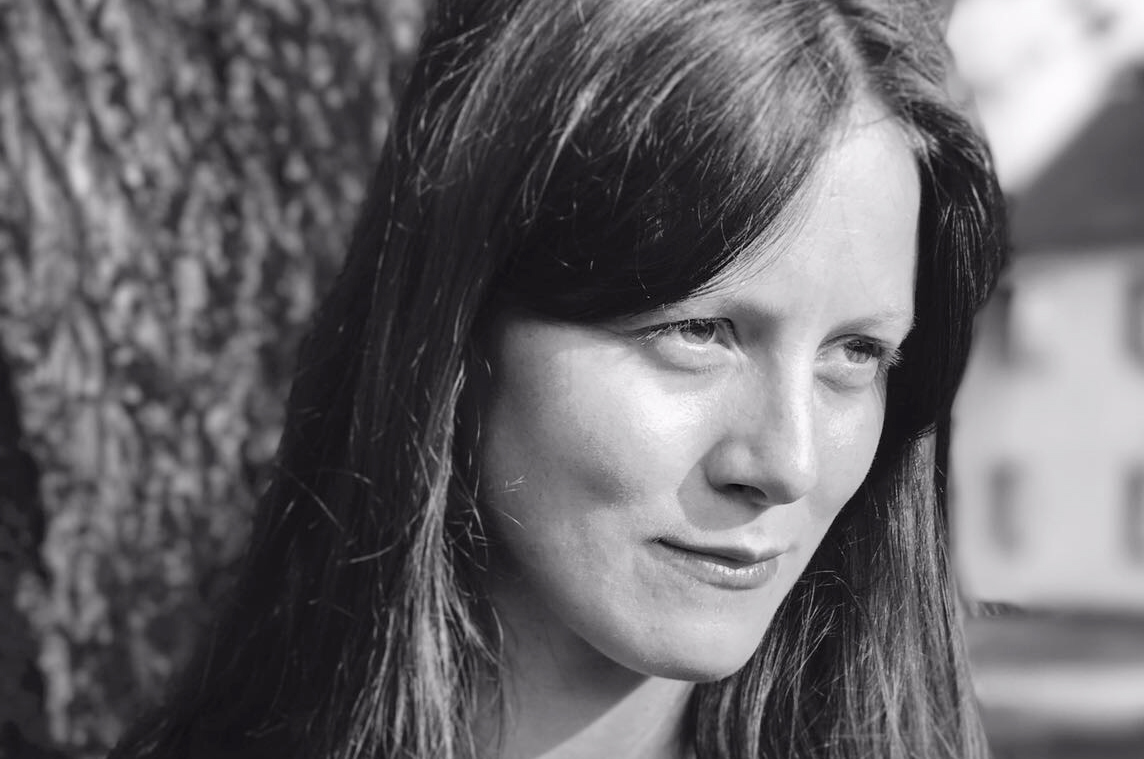 Portrait d'été : Ola Maciejewska
