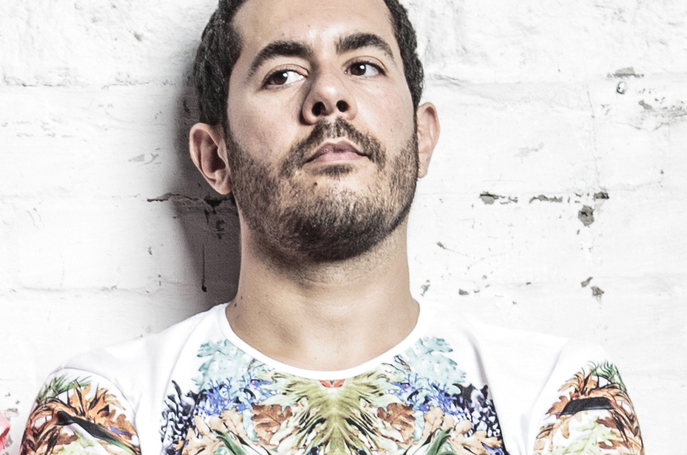 Portraits d'été : Alexandre Achour