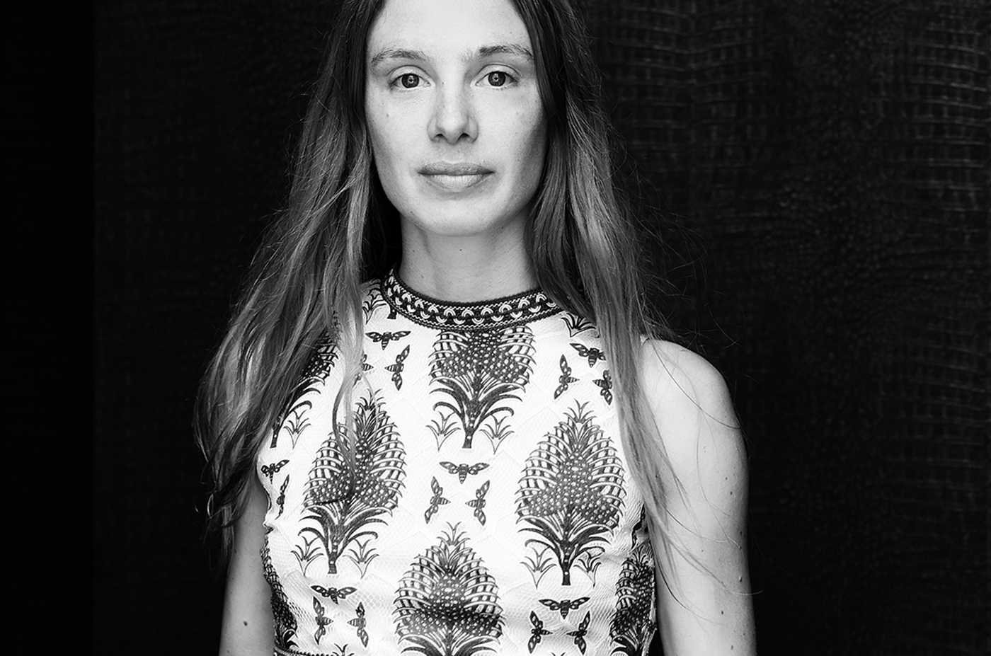 Portraits d'été : Laetitia Dosch