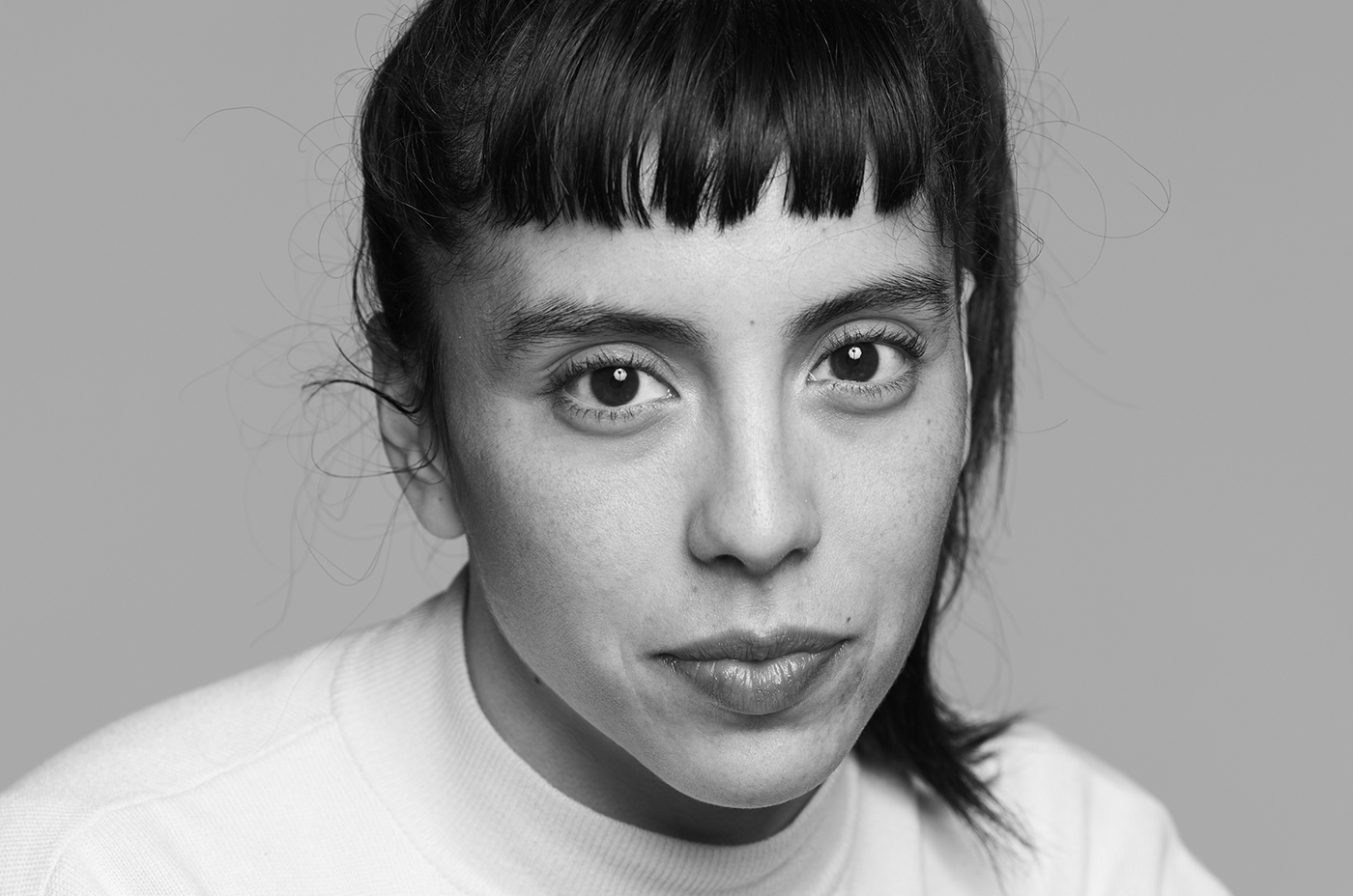 Portraits d'été : Marcela Santander Corvalán