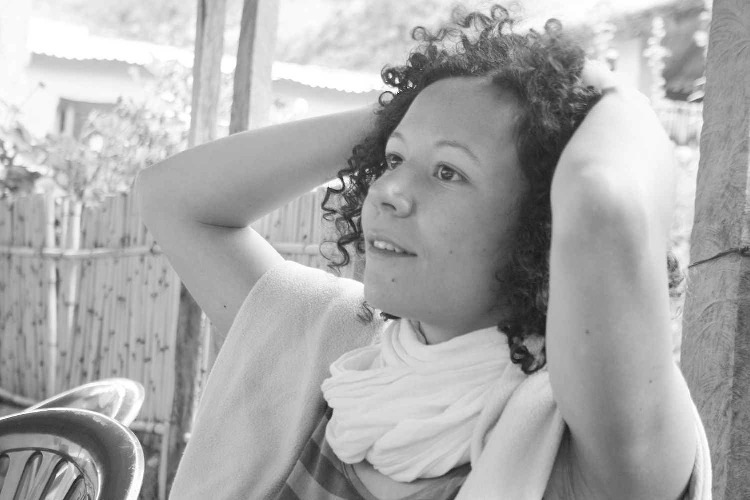 Portraits d'été : Abigaïl Fowler