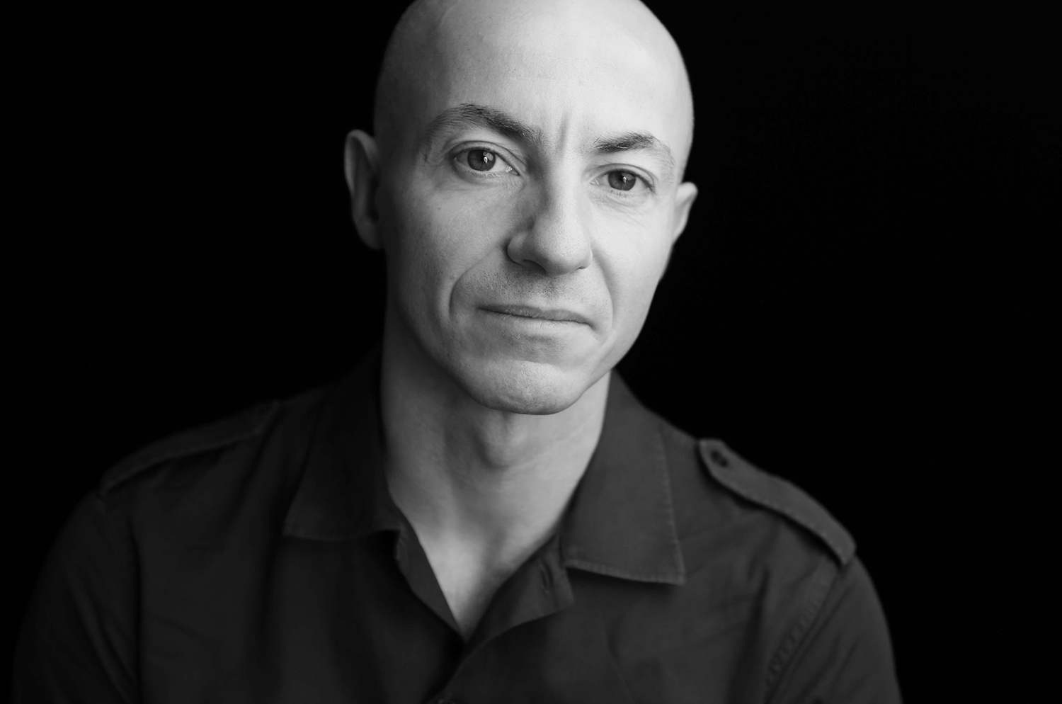 Portraits d'été : Rachid Ouramdane