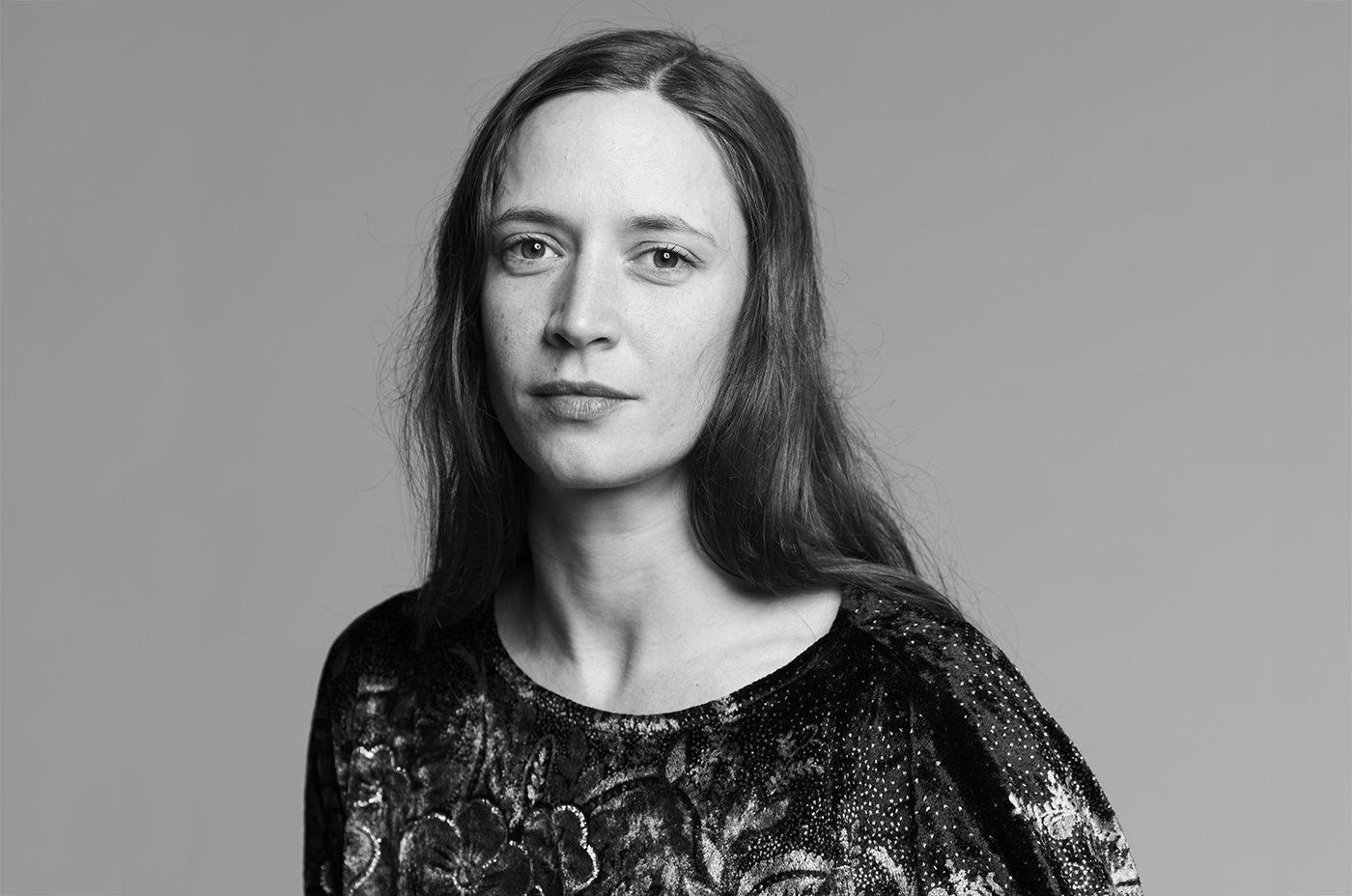 Portraits d'été : Vania Vaneau