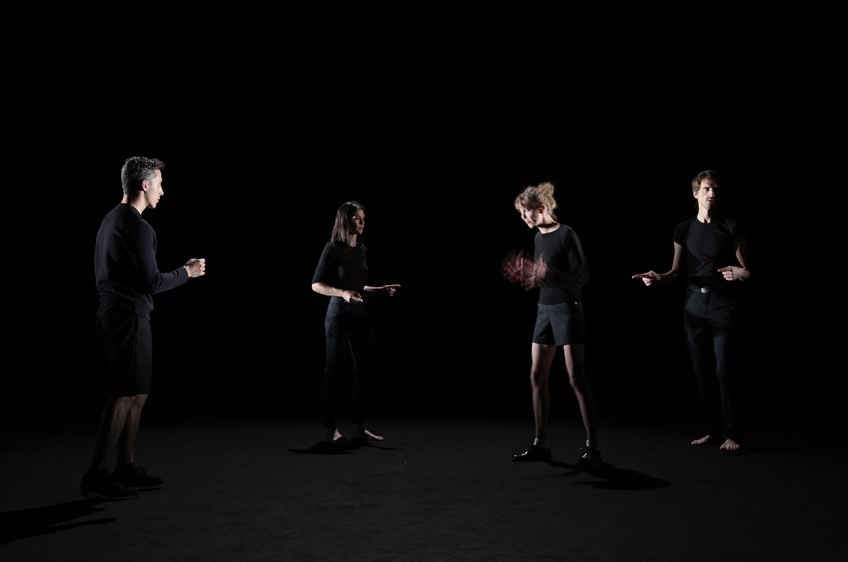 Ensemble ensemble, Vincent Thomasset