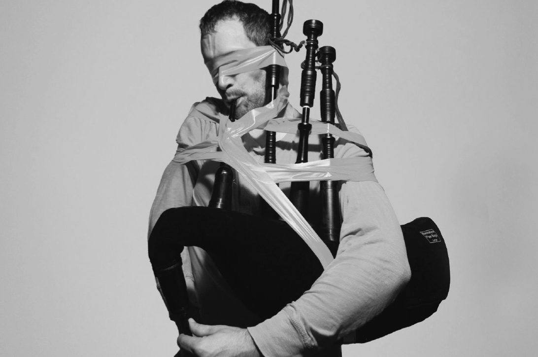 Erwan Keravec "La musique traditionnelle est une musique d'héritage : on la transforme, la malaxe, et on la transmet"
