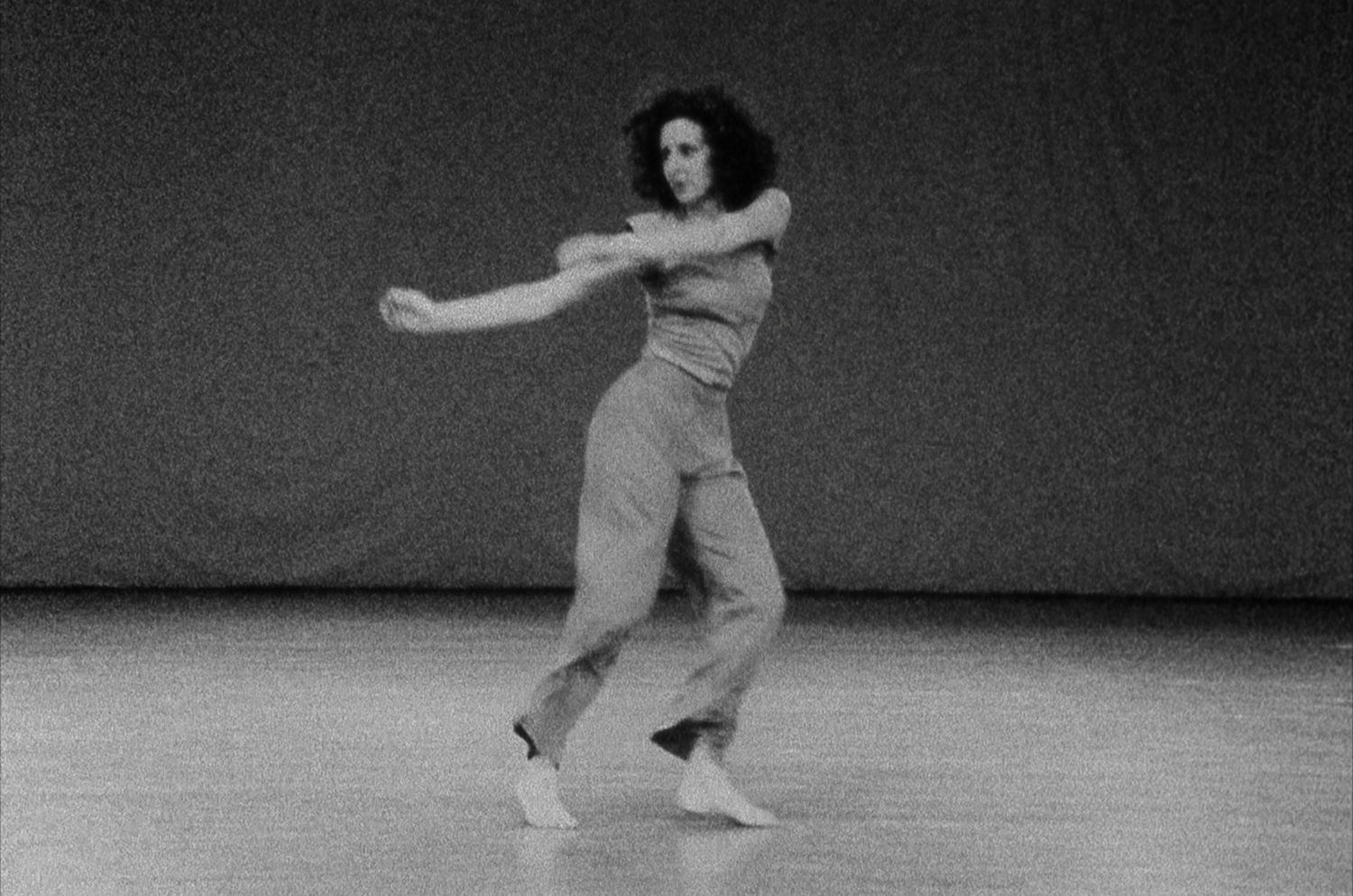 Performance ! Exposition au Tripostal