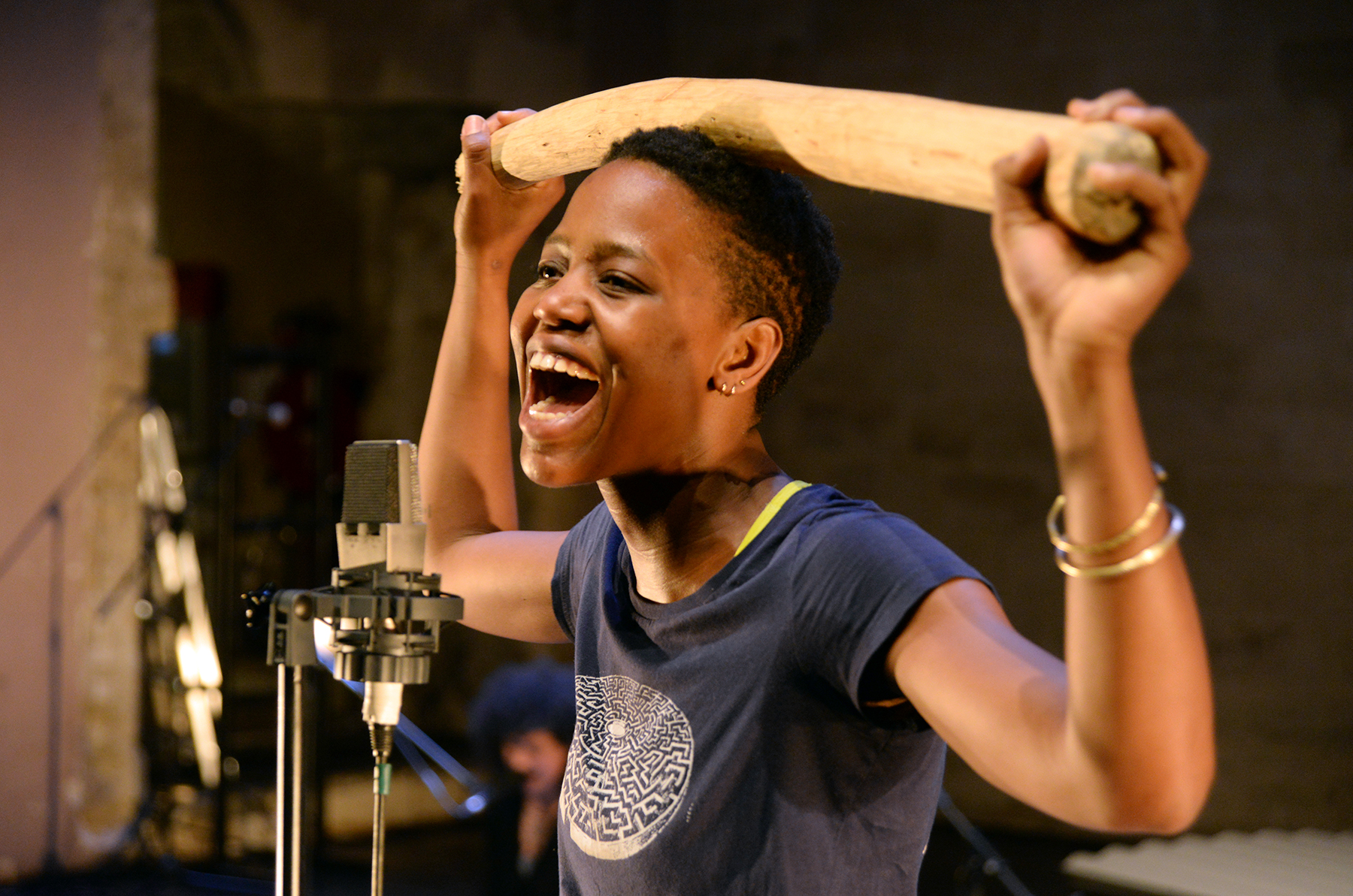 Unwanted, Dorothée Munyaneza
