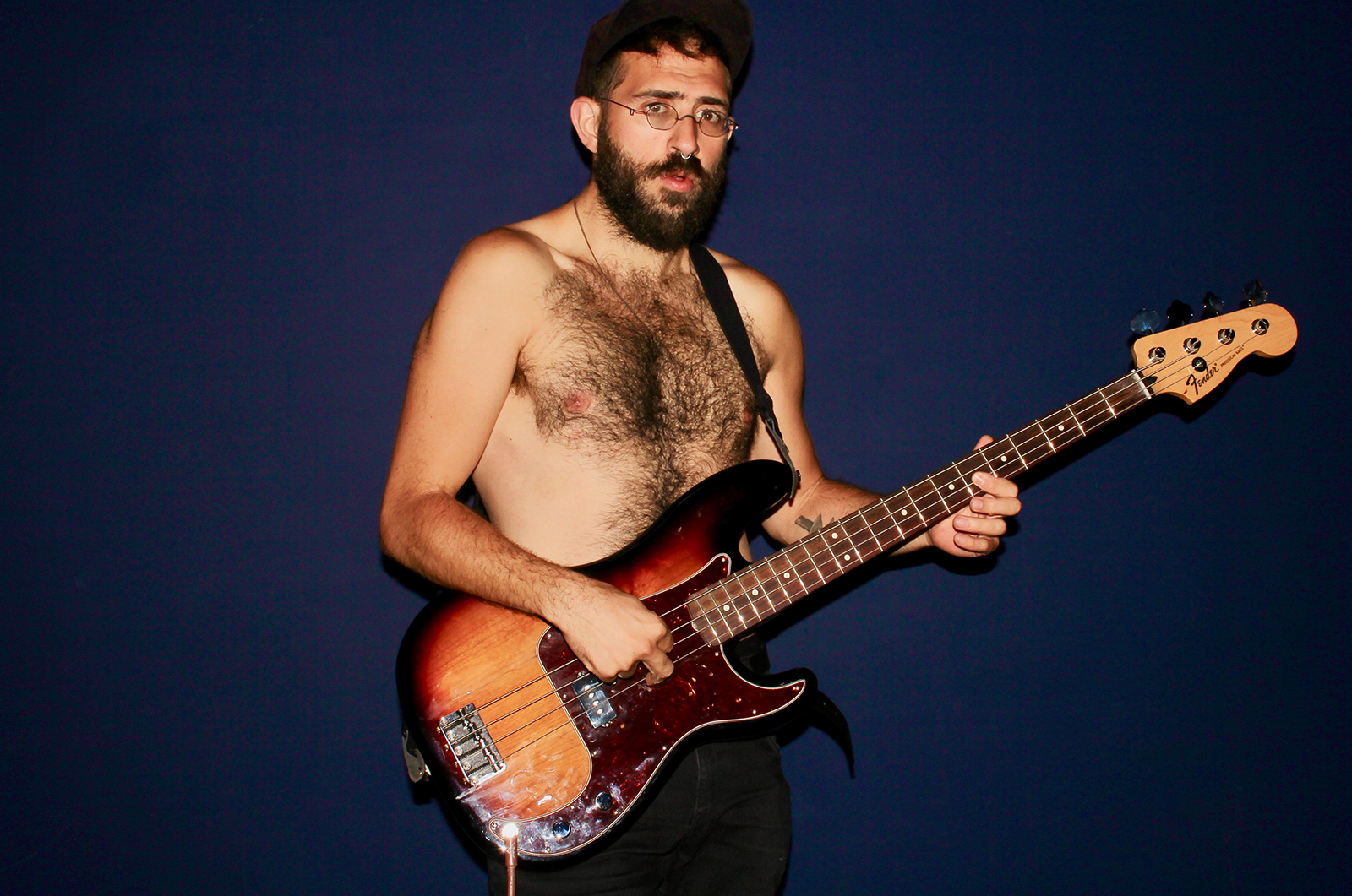 Hot Bodies - Stand Up, Gérald Kurdian & Trk_x