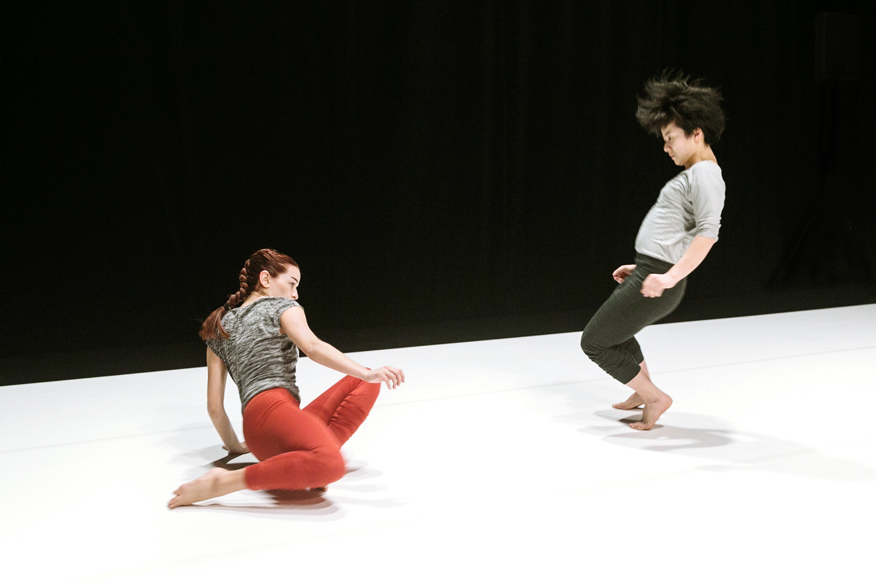 Play Bach / Loom / Eddies, Yuval Pick