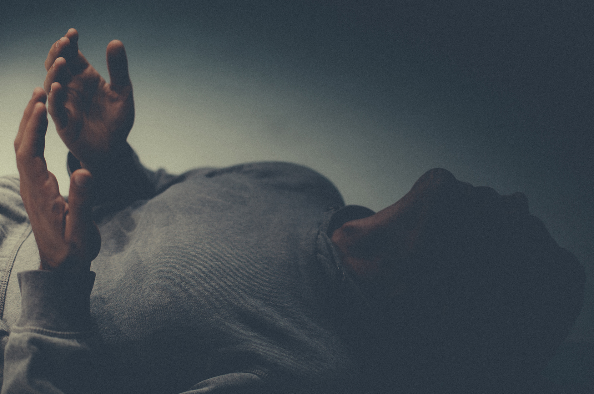 Thiago Granato, Treasured in the Dark & Trança