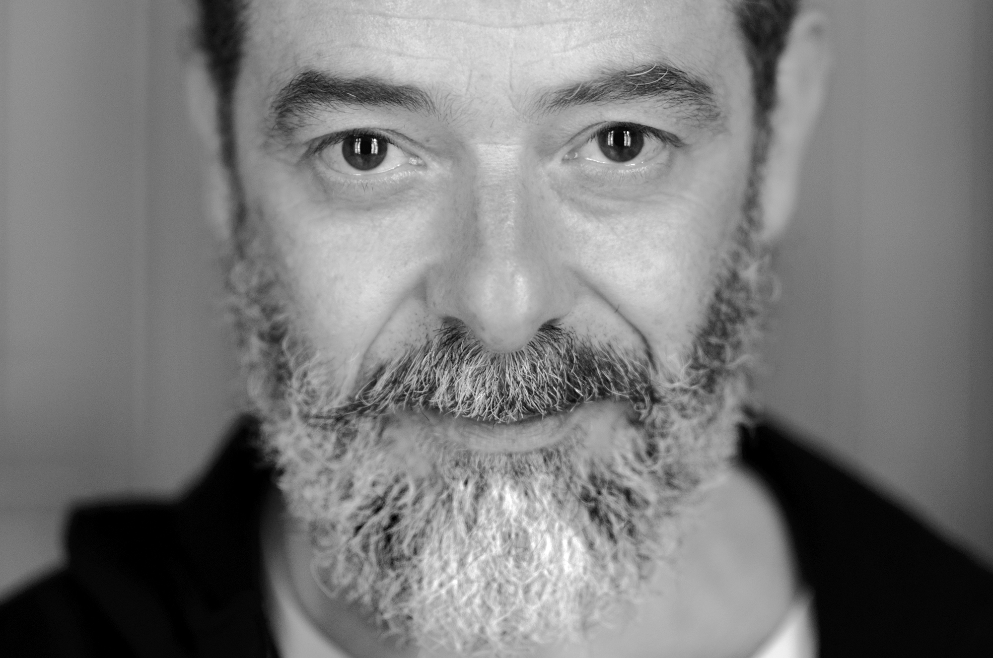 Christian Rizzo « J’ai voulu redonner au mot chorégraphique son statut d’adjectif »
