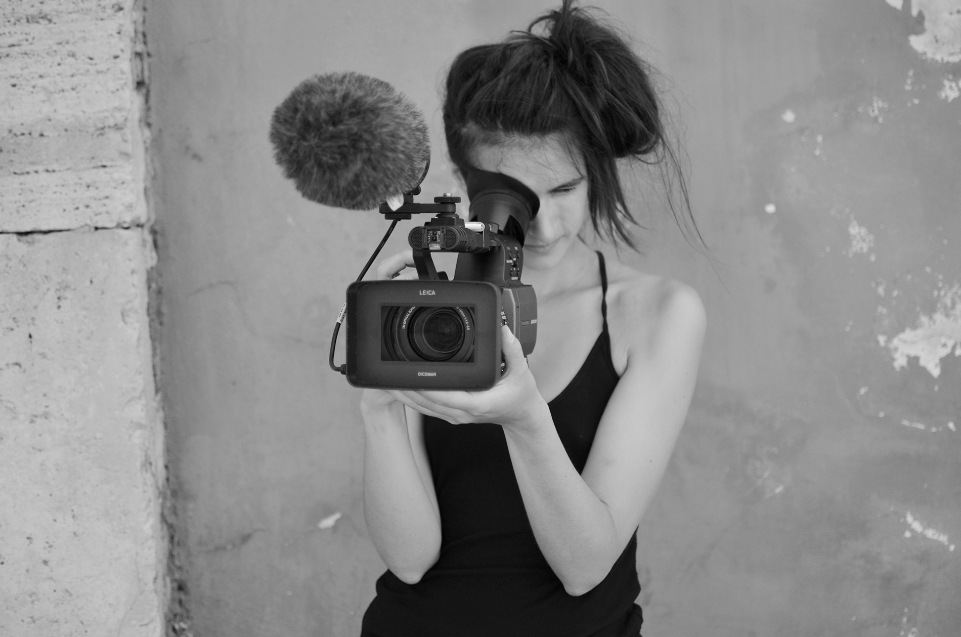 Portraits d'été : Marion Siéfert