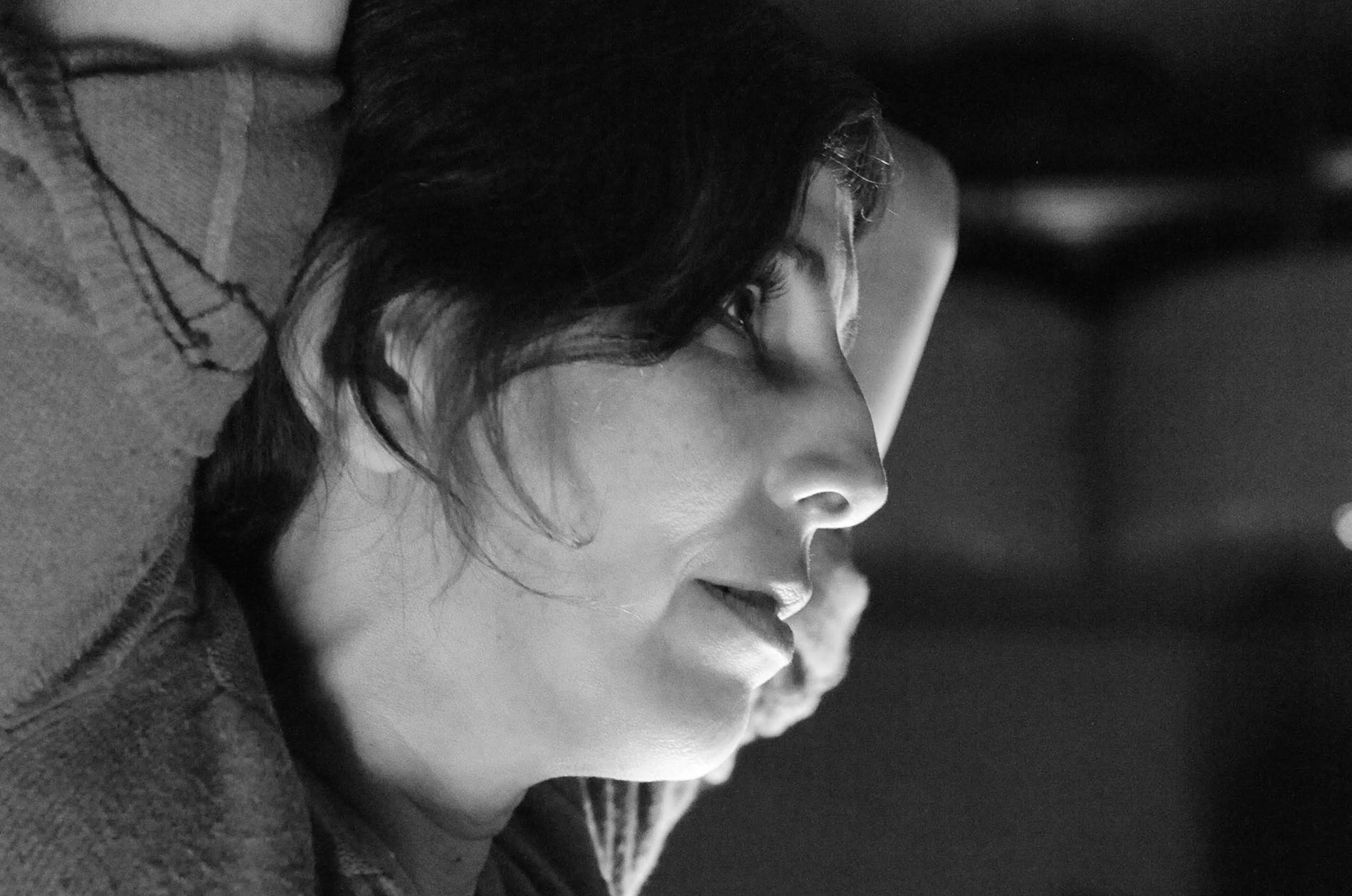 Portraits d'été : Gaëlle Bourges
