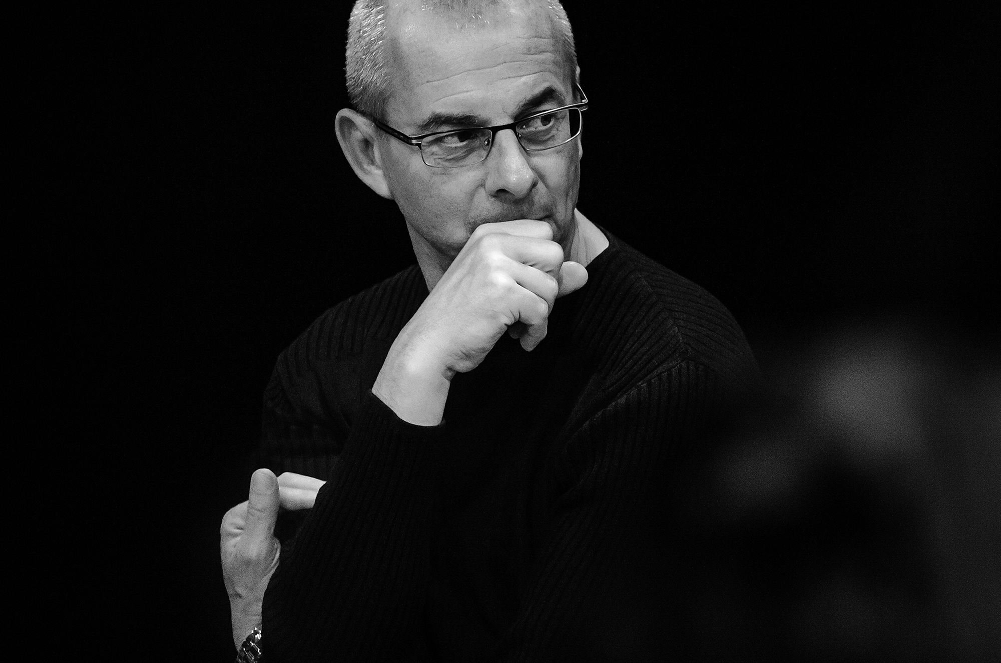 Thierry Malandain « Un ballet d’aujourd’hui »