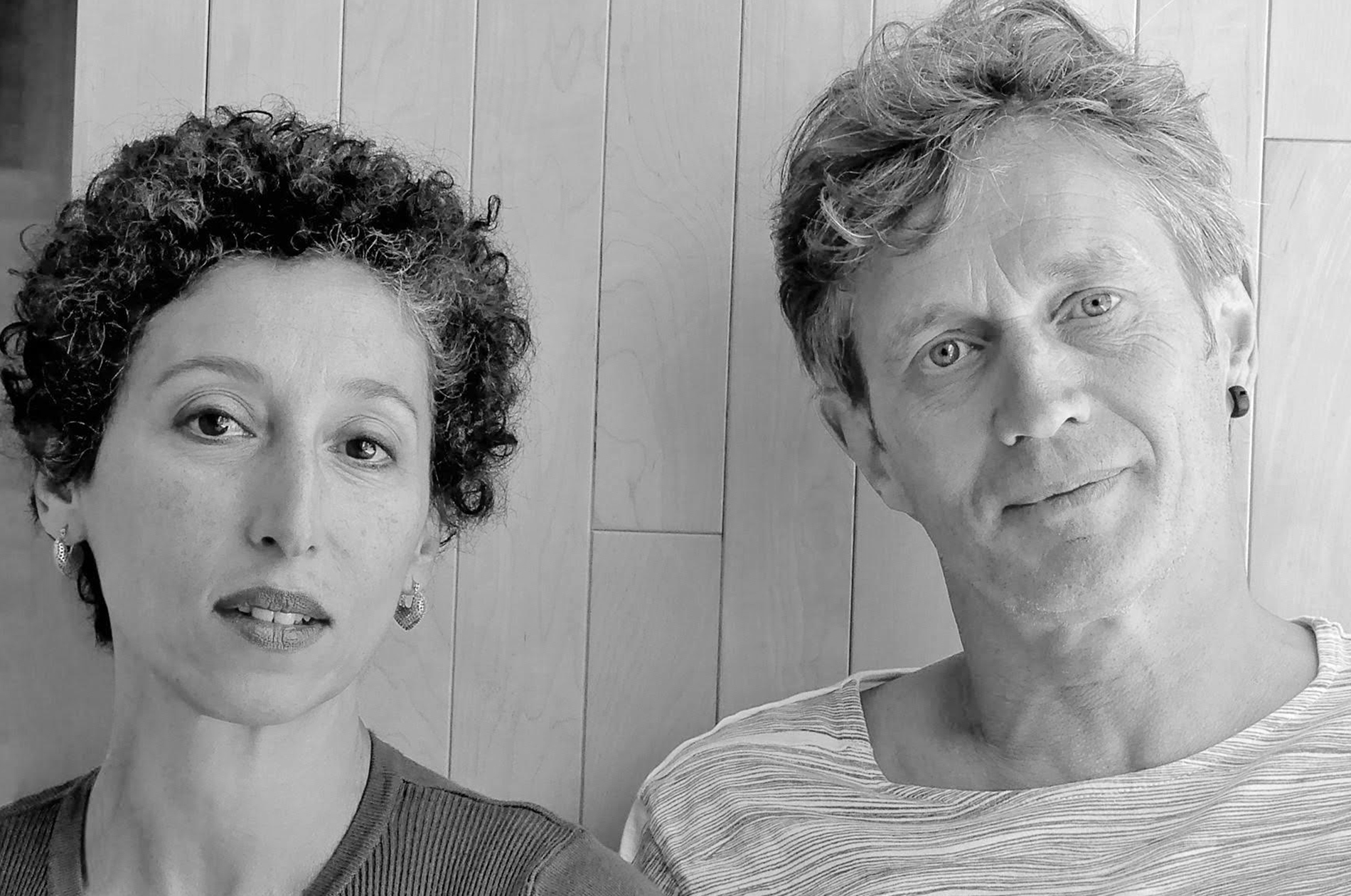Héla Fattoumi & Éric Lamoureux « Un CCN est un organisme vivant »