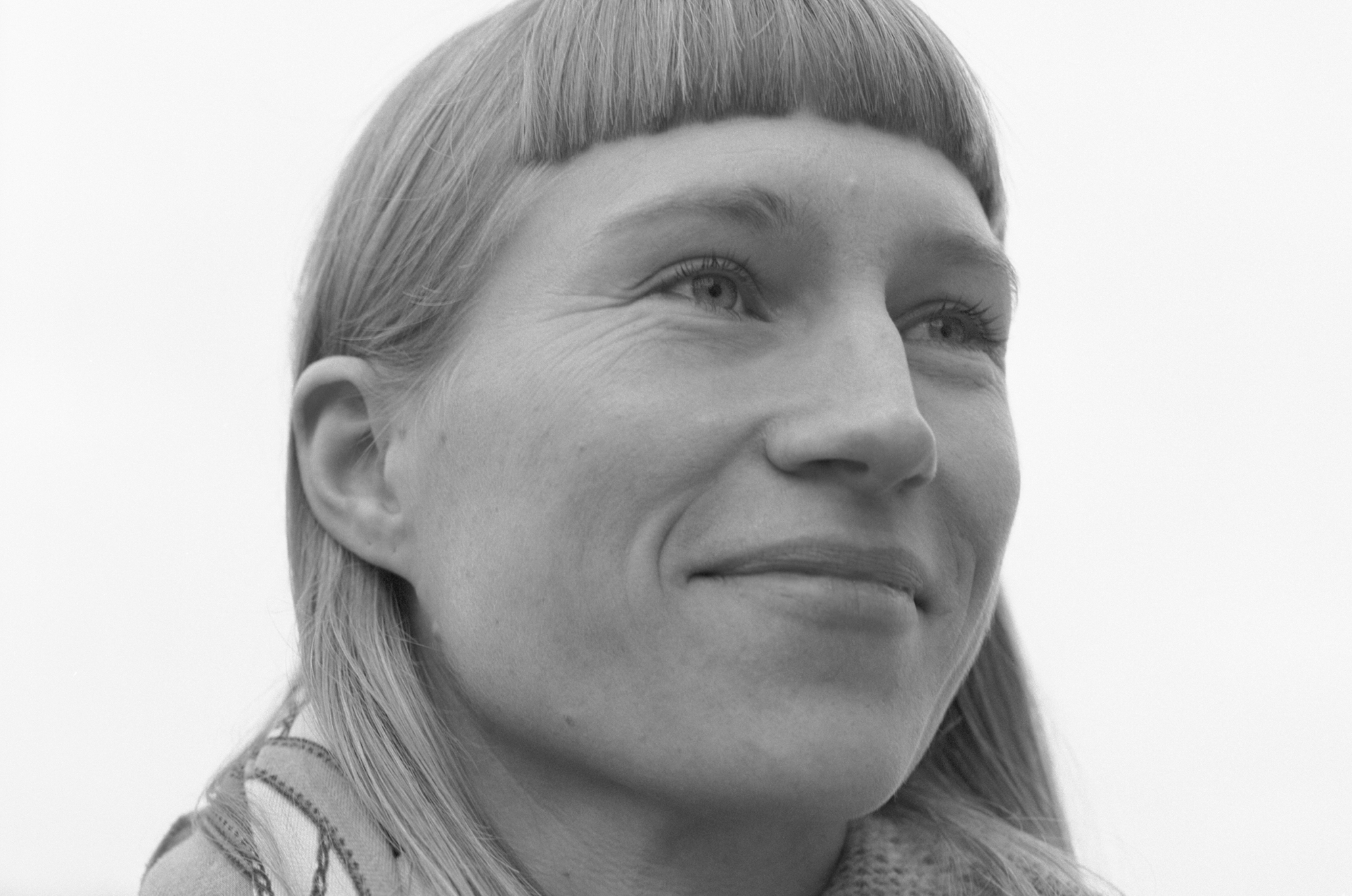 Portraits d'été : Mette Ingvartsen