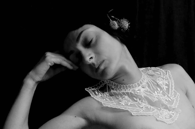 Portraits d'été : Angélica Liddell