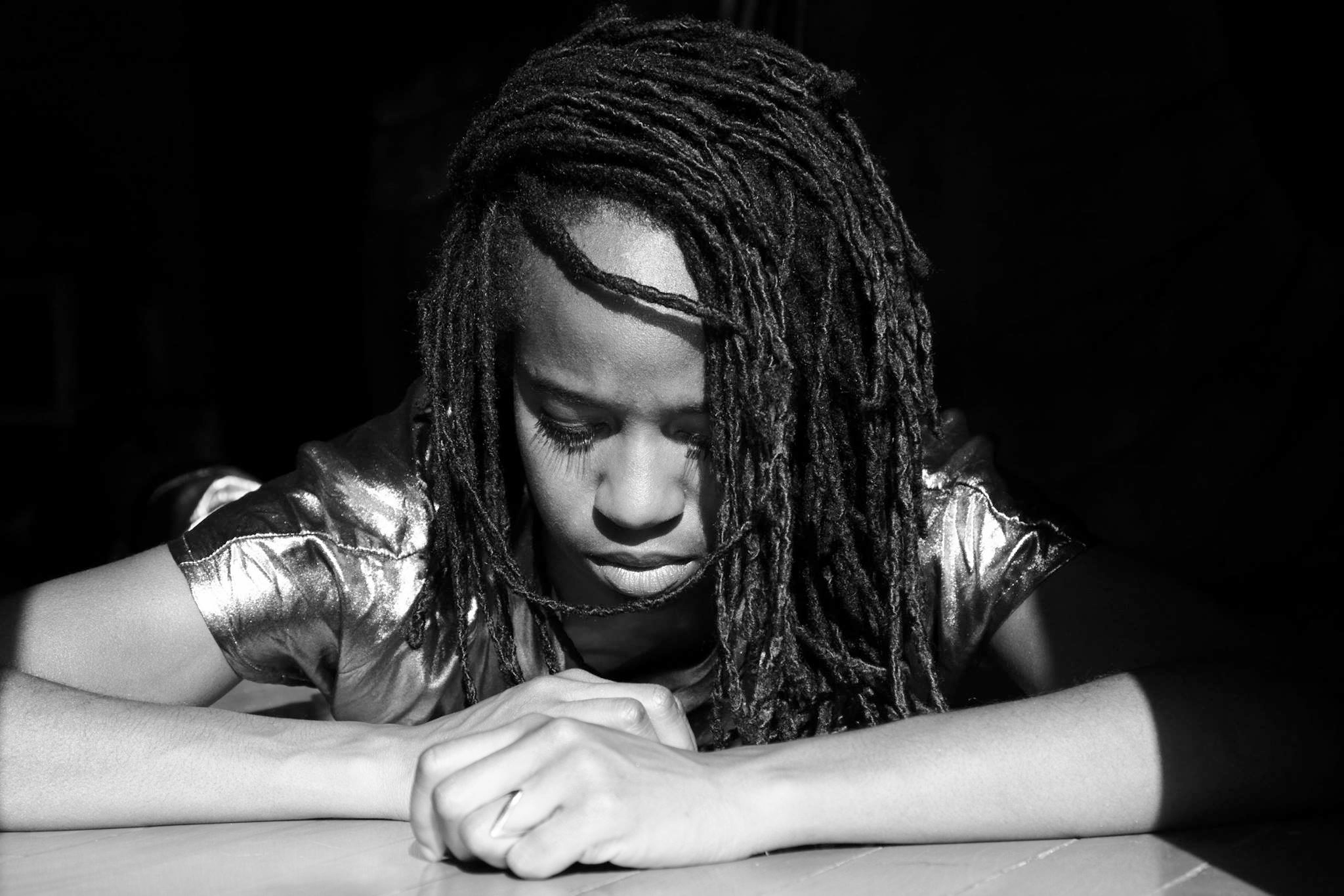 Portraits d'été : Dana Michel