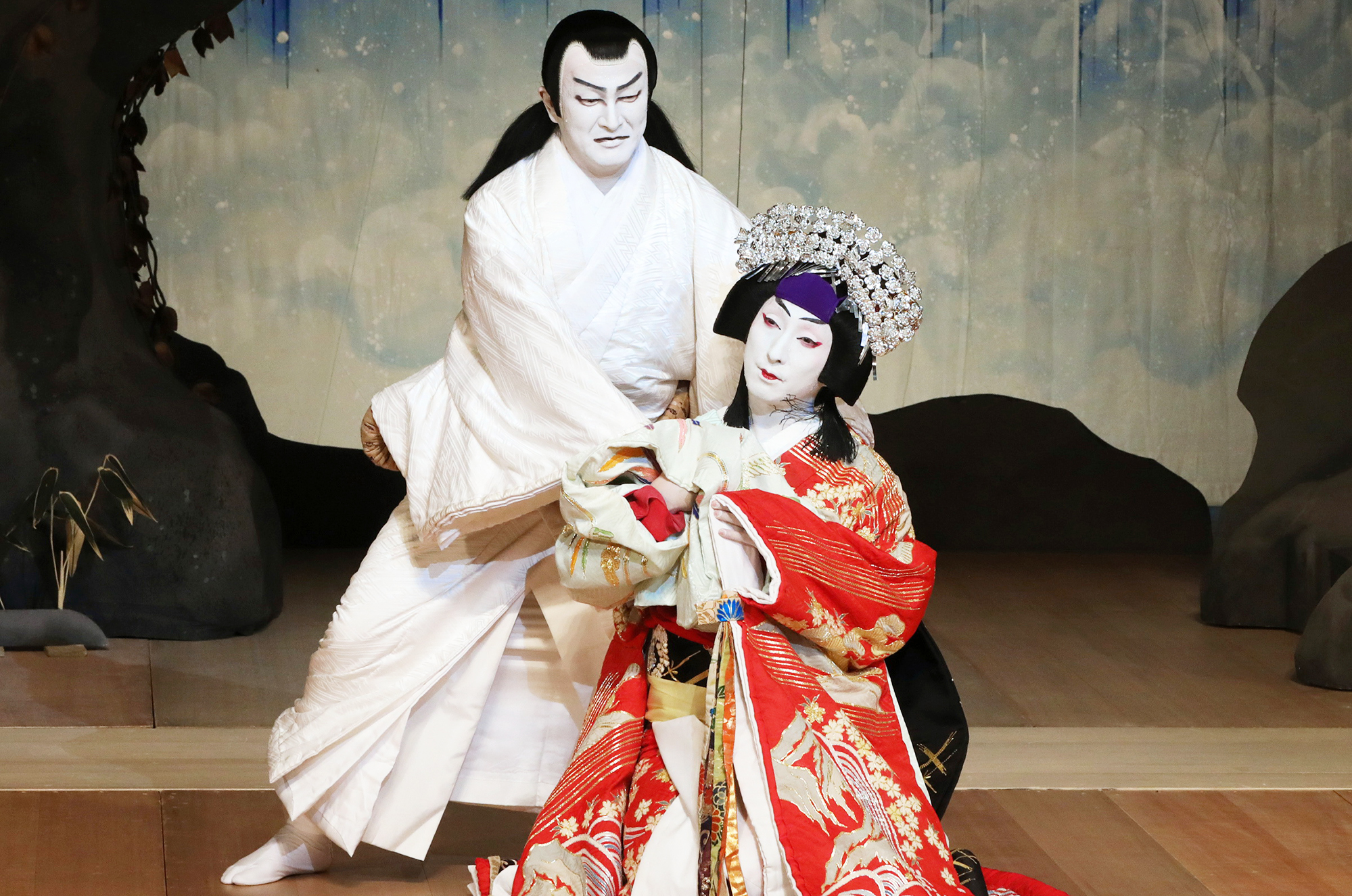 Shochiku Grand Kabuki