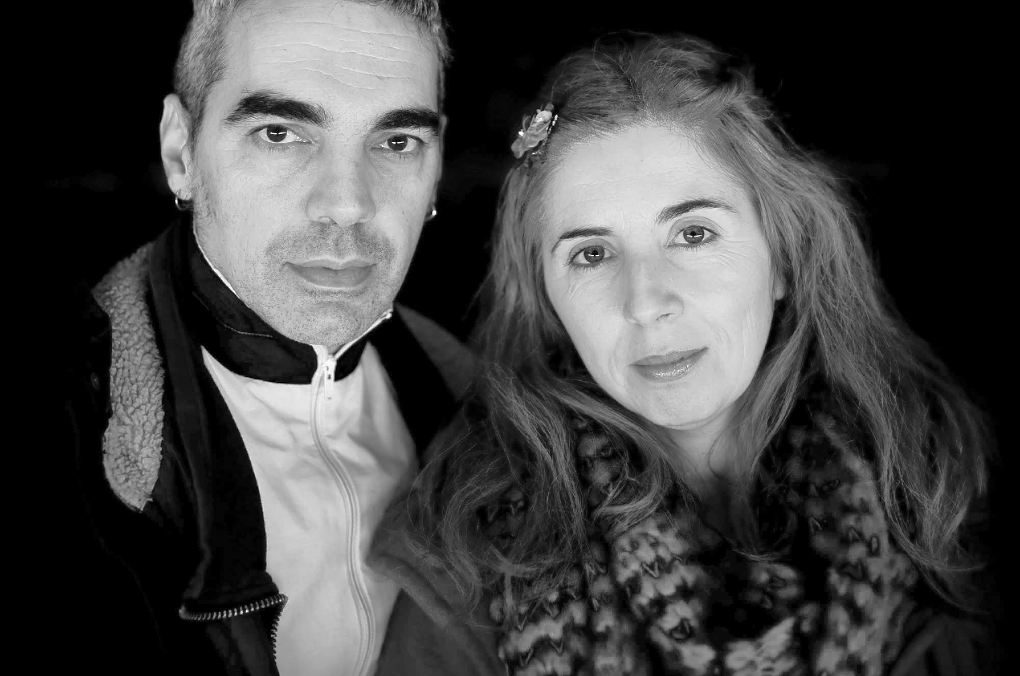 Portraits d'été : Ana Borralho & João Galante