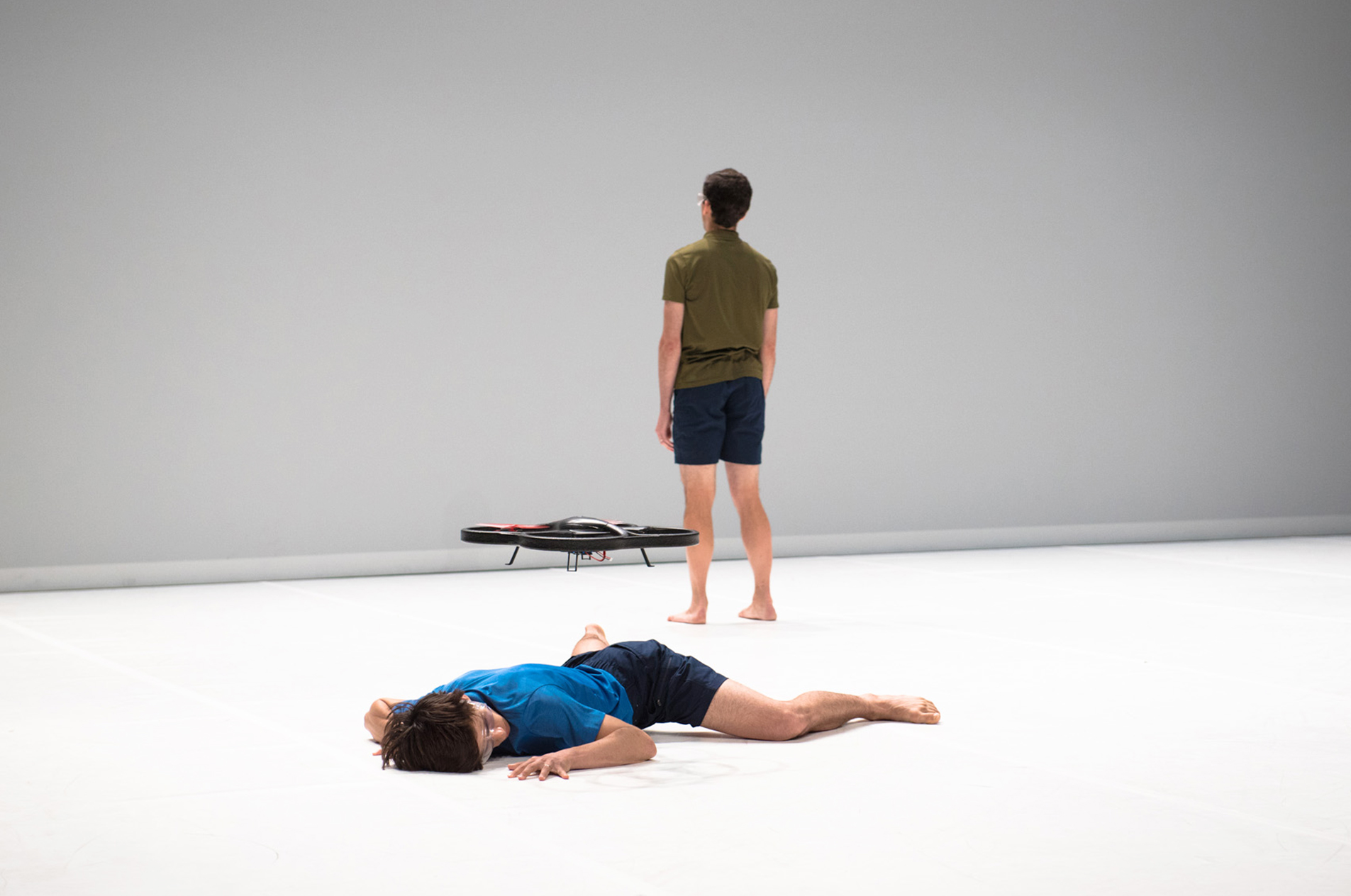 Phoenix, Eric Minh Cuong Castaing