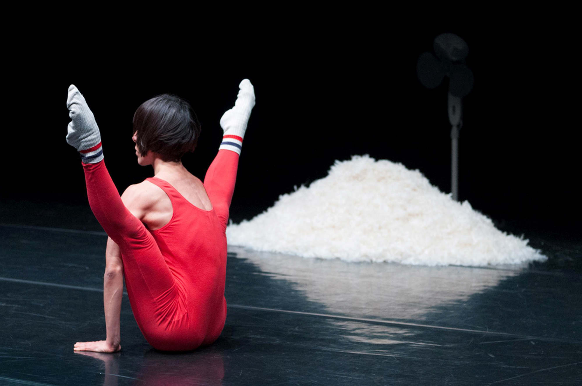 10 Miniballetti, Francesca Pennini
