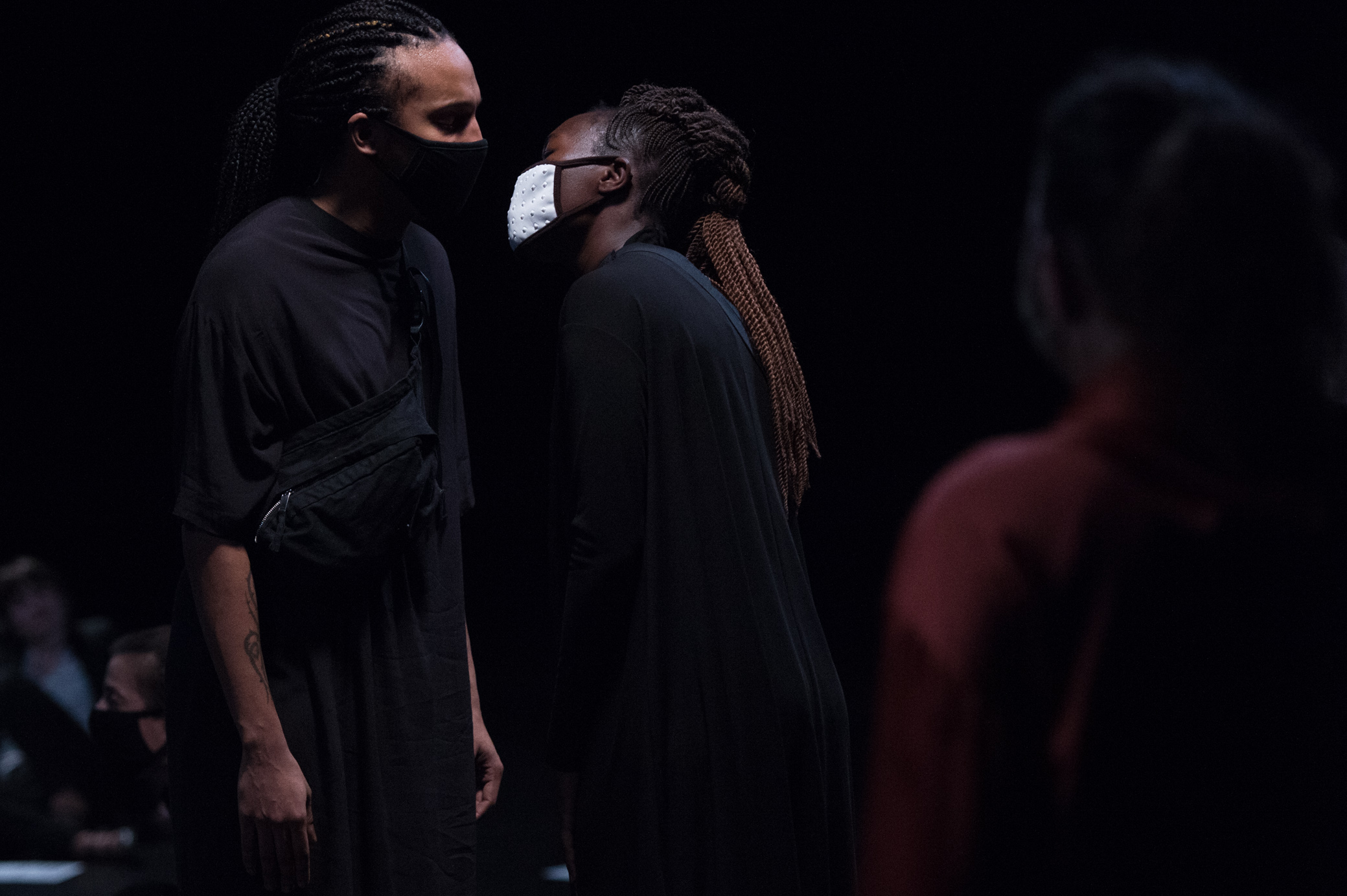 Nina Santes « Certaines danses sont sorcières par nature »