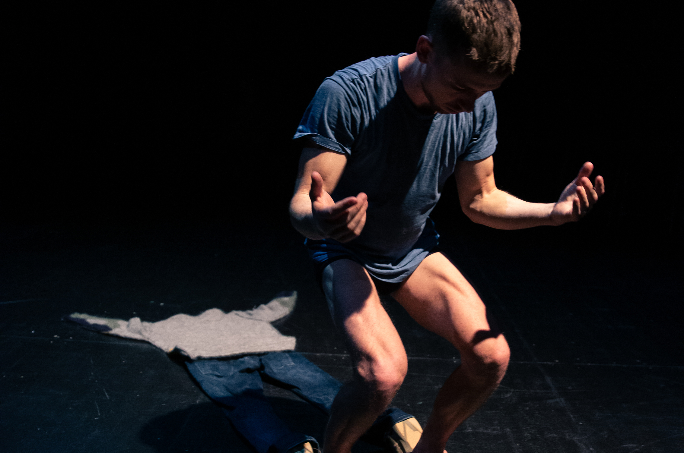 Daniel Linehan, Body of Work