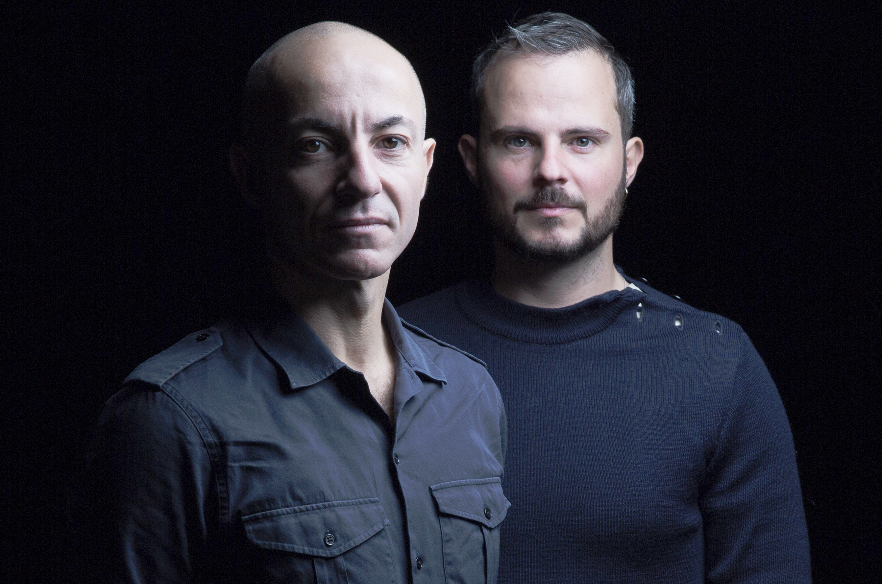 Rachid Ouramdane & Yoann Bourgeois « Résister aux enfermements, qu'ils soient disciplinaires ou identitaires »»