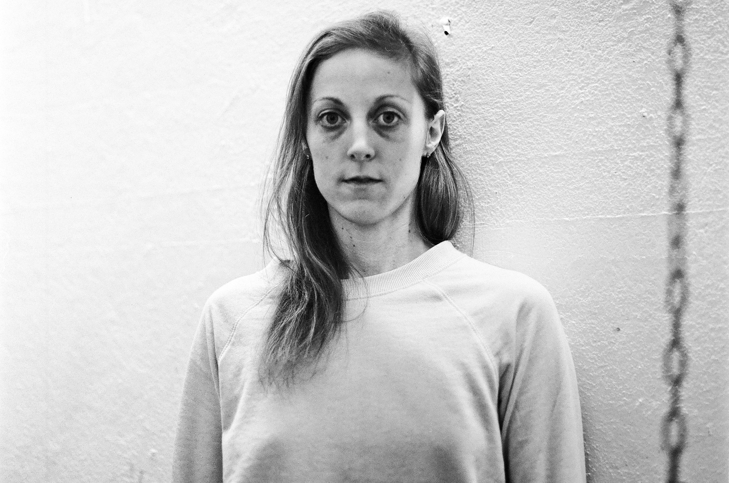 Portraits d'été : Ruth Childs