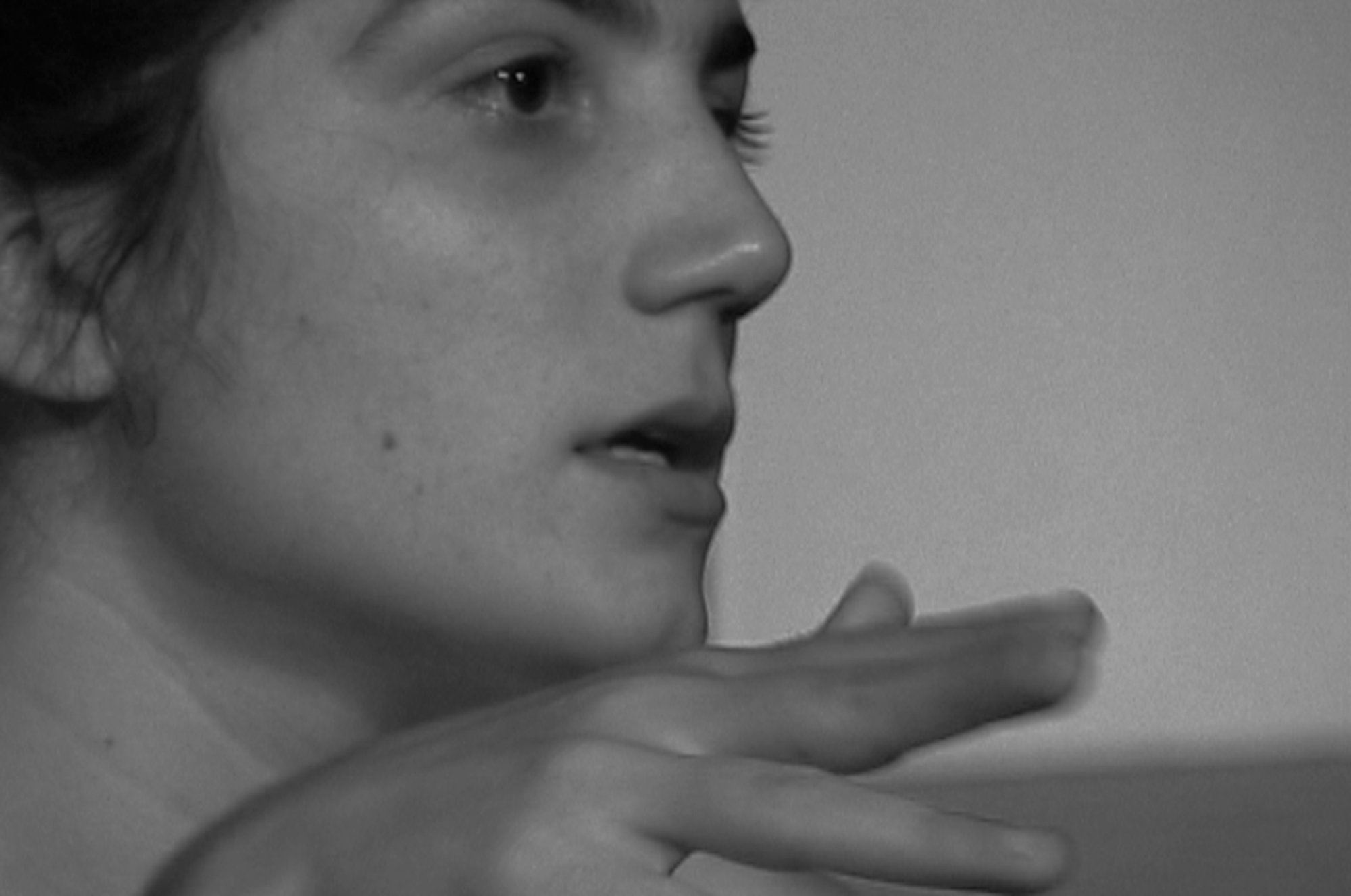 Portraits d'été : Lenio Kaklea